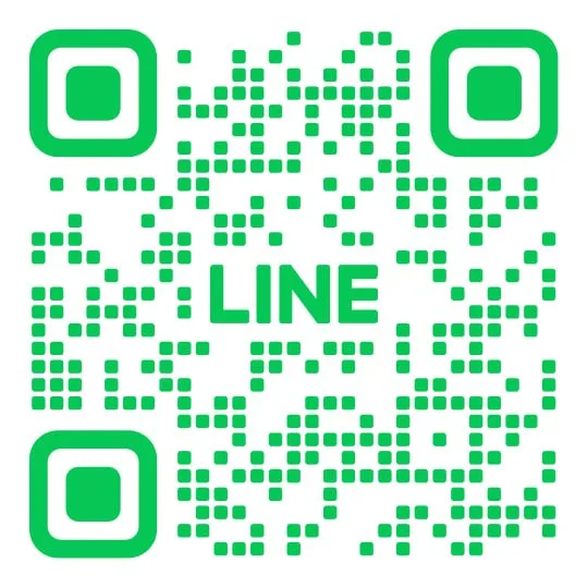 QR Code แชท ผลบอลทั่วโลกวันนี้ ทาง Line