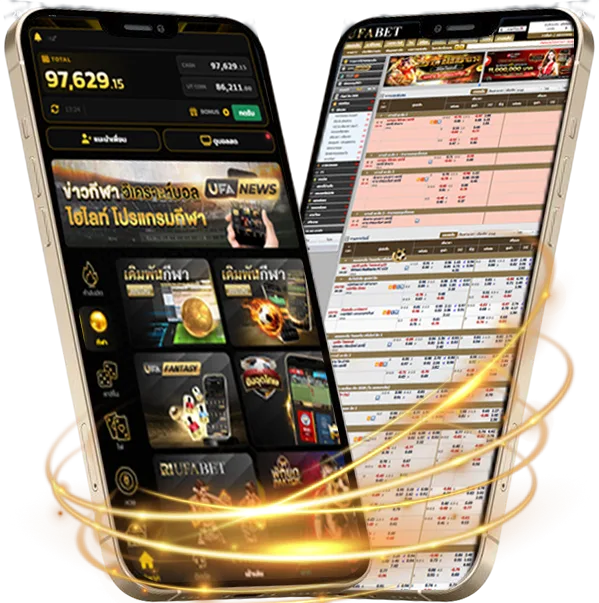 ผลบอลทั่วโลกวันนี้ Mobile — เดิมพันบนมือถือ